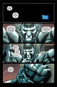 Read Secret Six (2008-2011)  8 Page 2 in English