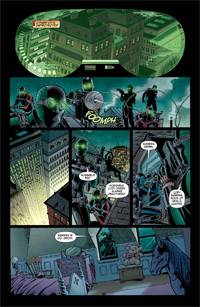 Read Secret Six (2008-2011)  12 Page 2 in English