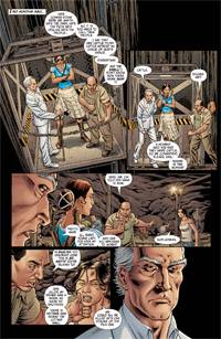 Read Secret Six (2008-2011)  13 Page 2 in English