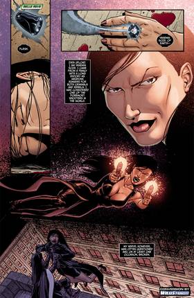 Read Secret Six (2008-2011)  20 Page 2 in English