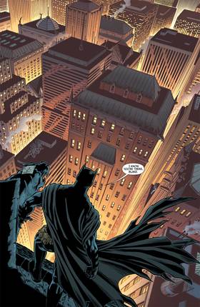 Read Secret Six (2008-2011)  5 Page 2 in English