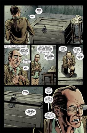 Read Secret Six (2008-2011)  4 Page 4 in English