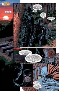 Read Secret Six (2008-2011)  22 Page 2 in English