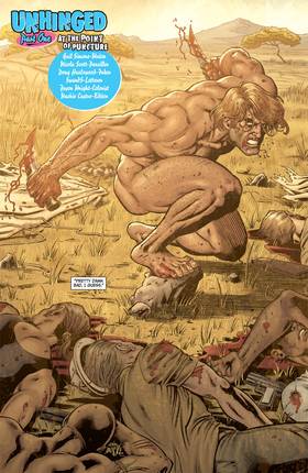 Read Secret Six (2008-2011)  4 Page 7 in English