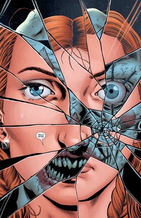 Read Secret Six (2008-2011)  9 Page 2 in English