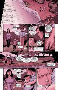 Read Secret Six (2008-2011)  31 Page 2 in English