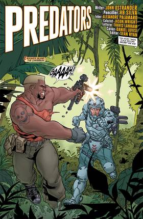 Read Secret Six (2008-2011)  26 Page 2 in English