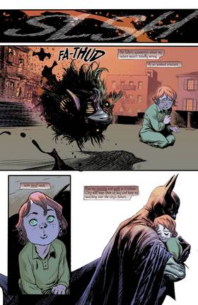 Read Secrets of Sinister House (2019-)  1 Page 10 in English