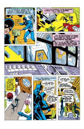 Read Secrets of the Legion of Super-Heroes (1981-)  1 Page 4 in English
