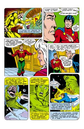 Read Secrets of the Legion of Super-Heroes (1981-)  2 Page 8 in English