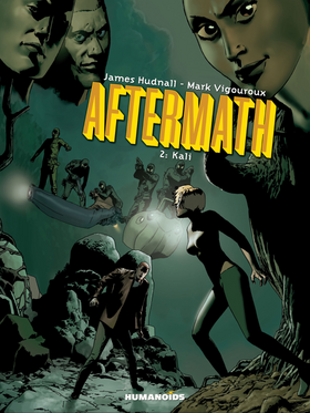 Read Aftermath  2 Page 1 in English