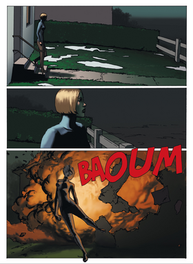 Read Aftermath  2 Page 6 in English