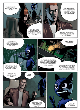 Read Aftermath  2 Page 7 in English