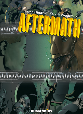 Read Aftermath  3 Page 2 in English