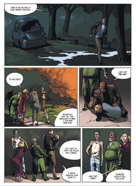 Read Aftermath  2 Page 10 in English