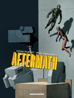 Read Aftermath  1 Page 1 in English