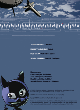 Read Aftermath  1 Page 3 in English
