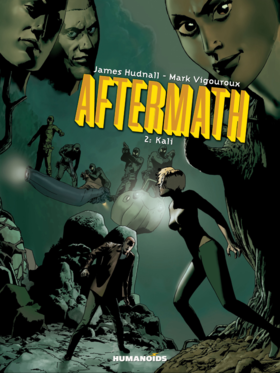 Read Aftermath  2 Page 1 in English