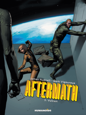 Read Aftermath  3 Page 1 in English