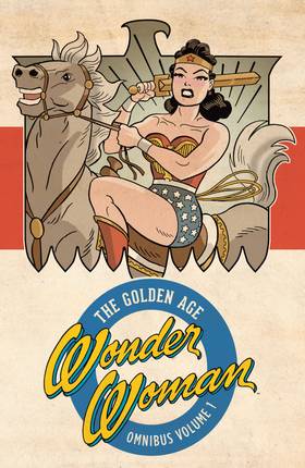 Read Sensation Comics (1942-1952)  2 Page 1 in English