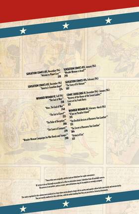 Read Sensation Comics (1942-1952)  2 Page 6 in English