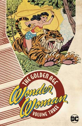 Read Sensation Comics (1942-1952)  3 Page 1 in English