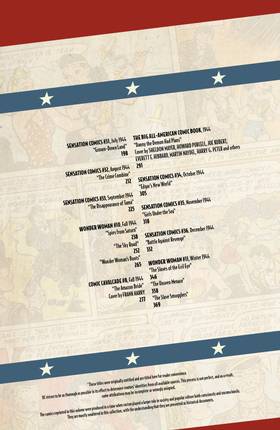 Read Sensation Comics (1942-1952)  3 Page 4 in English