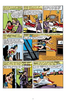 Read Sensation Comics (1942-1952)  3 Page 9 in English