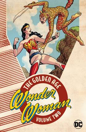 Read Sensation Comics (1942-1952)  1 Page 1 in English