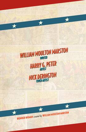 Read Sensation Comics (1942-1952)  1 Page 3 in English