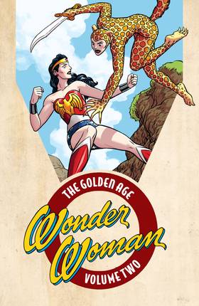 Read Sensation Comics (1942-1952)  1 Page 4 in English