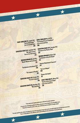 Read Sensation Comics (1942-1952)  1 Page 6 in English