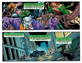 Read Sensation Comics Featuring Wonder Woman (2014-2015)  4 Page 3 in English