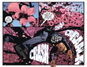 Read Sensation Comics Featuring Wonder Woman (2014-2015)  6 Page 3 in English