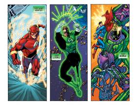 Read Sensation Comics Featuring Wonder Woman (2014-2015)  4 Page 7 in English