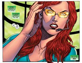 Read Sensation Comics Featuring Wonder Woman (2014-2015)  4 Page 8 in English