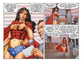 Read Sensation Comics Featuring Wonder Woman (2014-2015)  8 Page 6 in English