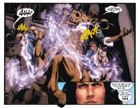 Read Sensation Comics Featuring Wonder Woman (2014-2015)  6 Page 9 in English