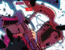 Read Sensational Wonder Woman (2021-)  4 Page 3 in English