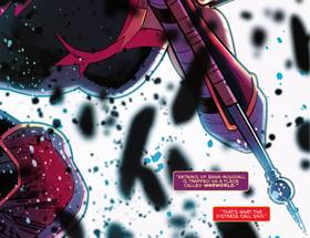 Read Sensational Wonder Woman (2021-)  4 Page 4 in English