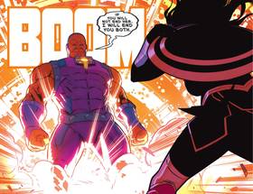 Read Sensational Wonder Woman (2021-)  5 Page 7 in English