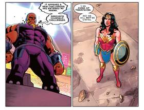Read Sensational Wonder Woman (2021-)  4 Page 10 in English