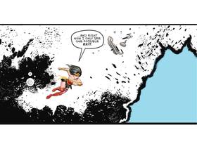 Read Sensational Wonder Woman (2021-)  2 Page 9 in English