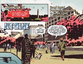 Read Sensational Wonder Woman (2021-)  8 Page 3 in English