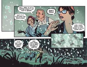 Read Sensational Wonder Woman (2021-)  8 Page 9 in English