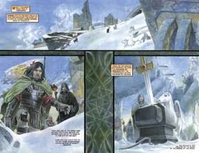 Read Seven Soldiers (2006-)  1 Page 7 in English