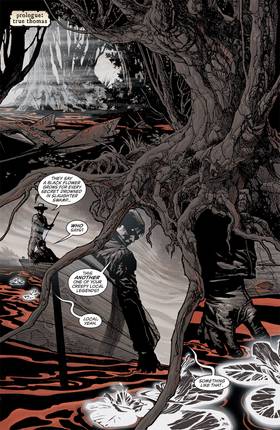 Read Seven Soldiers (2006-)  2 Page 2 in English