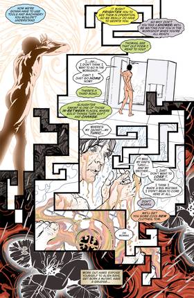 Read Seven Soldiers (2006-)  2 Page 6 in English