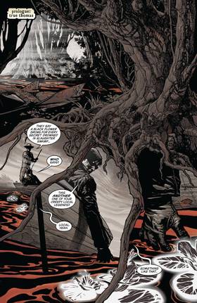 Read Seven Soldiers of Victory  1 Page 8 in English