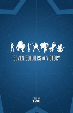 Read Seven Soldiers of Victory  2 Page 2 in English